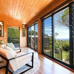 Timbertop Retreat Holiday home Bald Knob