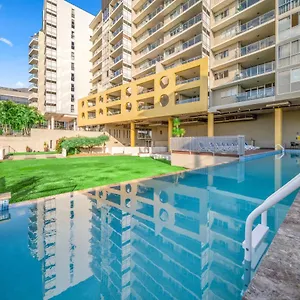 4* Hotel Oxygen