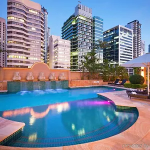 5* Aparthotel The Sebel Quay West