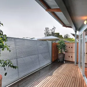 La Loft Parkside Aparthotel Adelaide