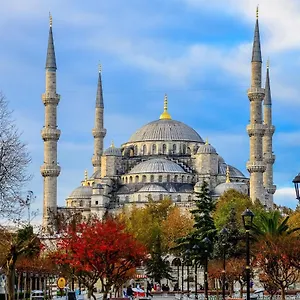 Norah Aparthotel Istanbul