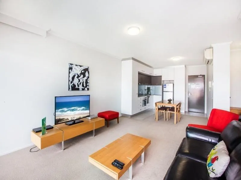 Story Apartments Brisbane