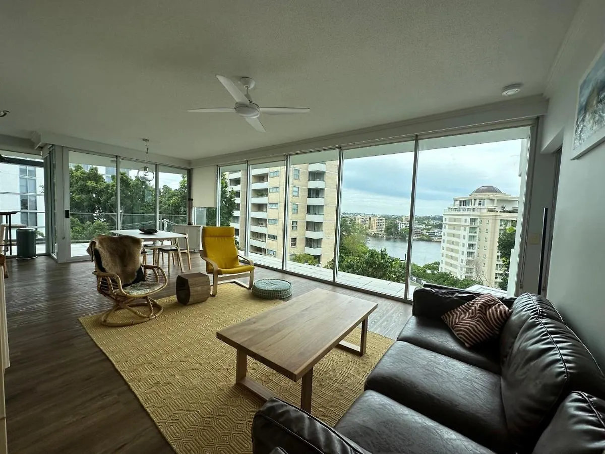 Story Apartments Brisbane