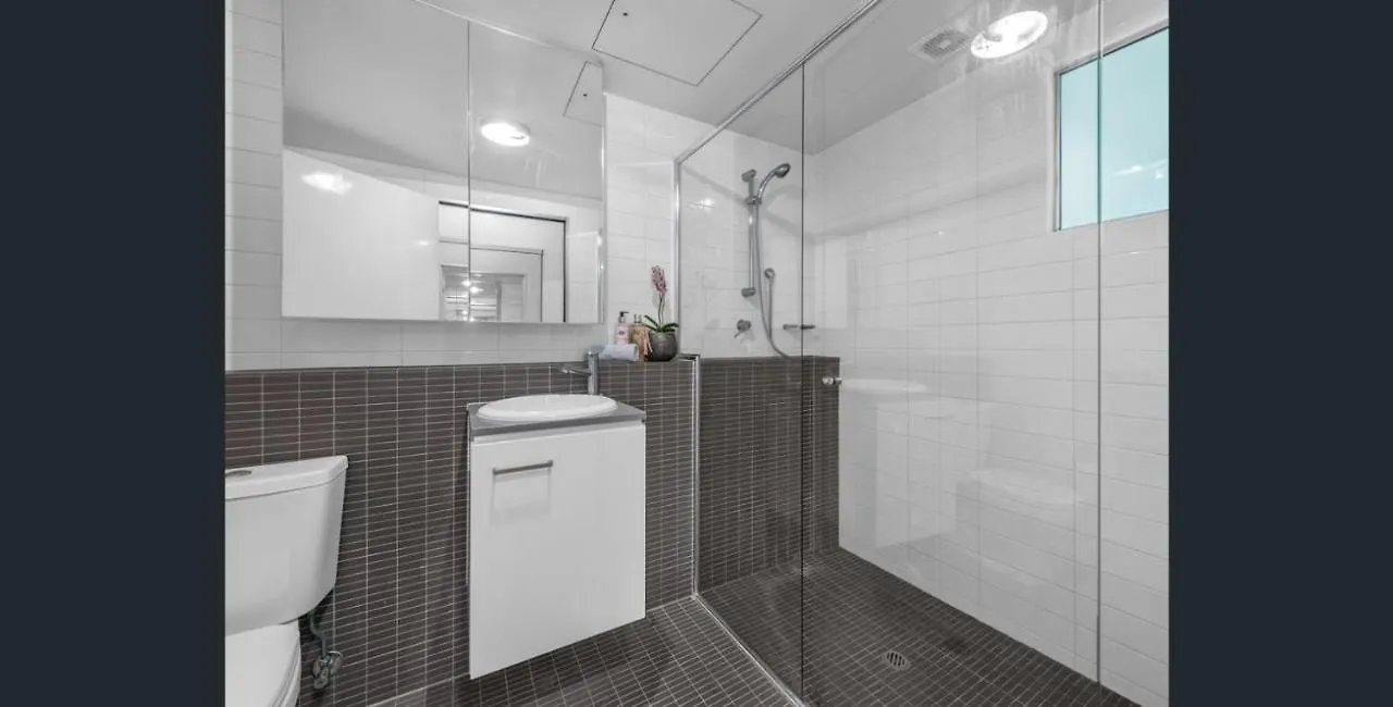 Apart Otel Story Apartments Brisbane