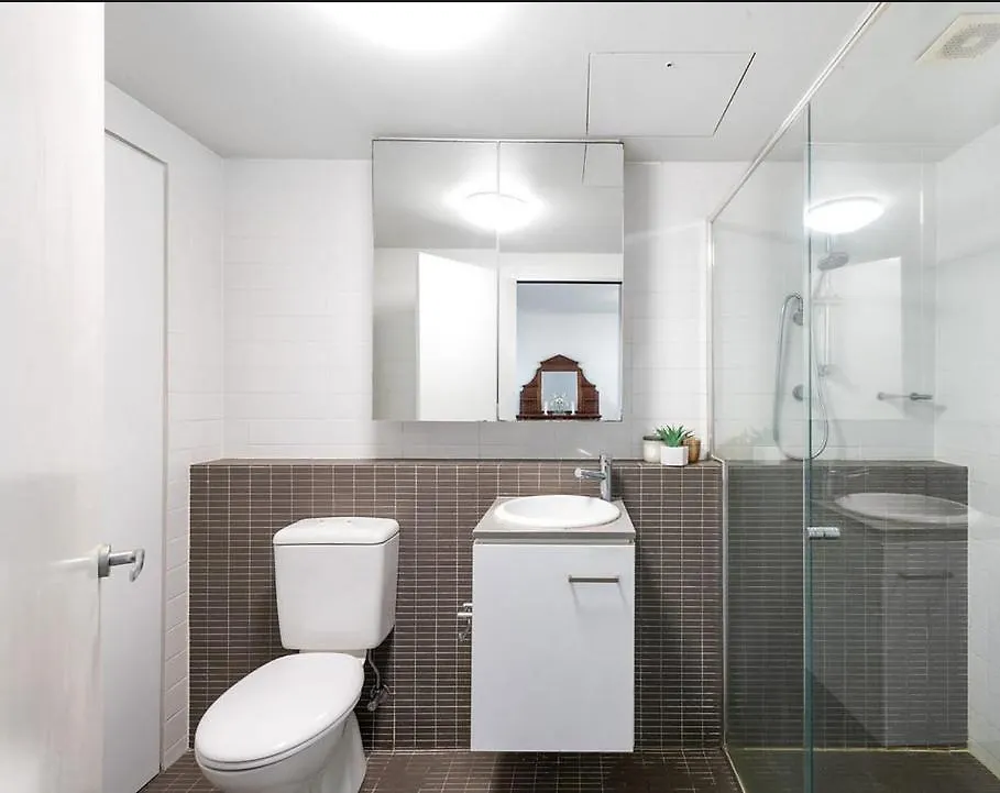 Story Apartments Brisbane Apart Otel