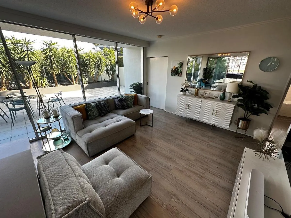 Story Apartments Brisbane Avustralya