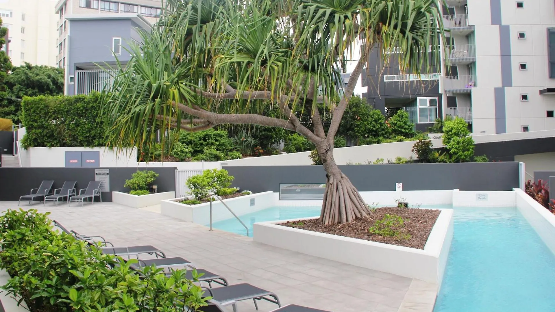 Story Apartments Brisbane