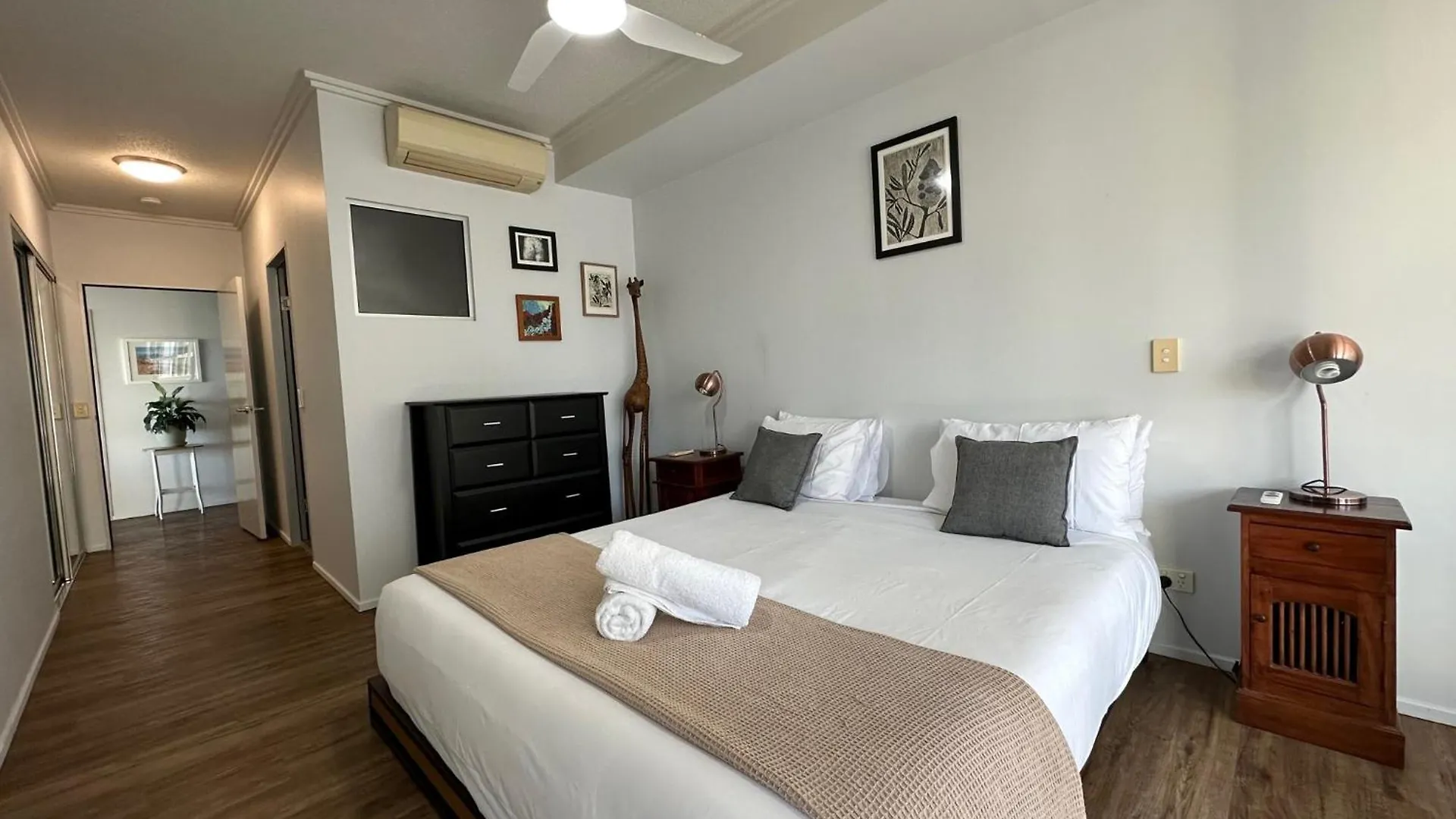 Apart Otel Story Apartments Brisbane